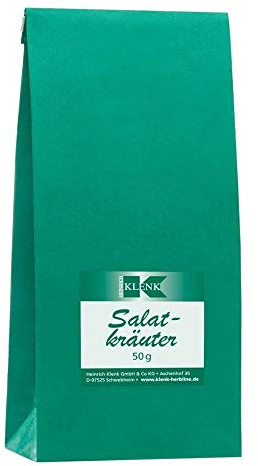 SALATKRÄUTER