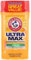 Arm & Hammer Ultra Max Fresh Solid Antiperspirant Deodorant, 2.6 Oz, Twin Pack