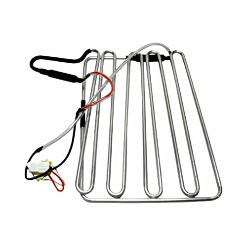 Recamania Resistencia evaporador frigorifico Samsung RS21FNSW DA8101680A