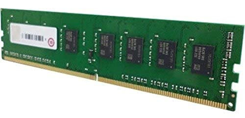 QNAP 16GB DDR4-2133 RAM Module Long DIMM RAM-16GDR4-LD-2133
