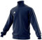 adidas Herren Core18 PES Jacke, Dark Blue/White, 2XL