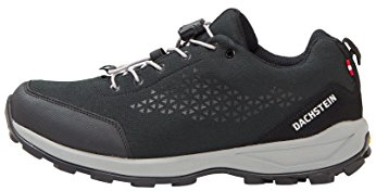 Dachstein Damen Outdoorschuh Delta Pace GTX - 311823-2000 Schwarz (36 EU)