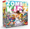 Scorpion Masqué , Zombie Kidz Evolution , Board Game , Ages 7+ , 2 - 4 Players