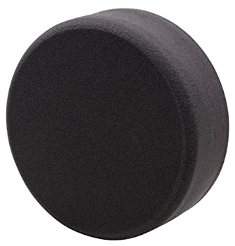 Draper 01793 Soft Polishing Sponge (150mm)