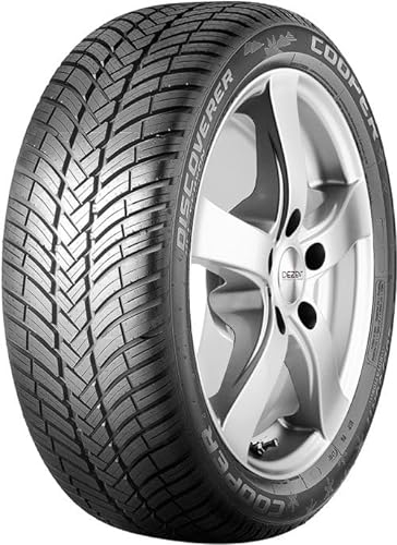 Cooper 205/55 R16 94V XL Ganzjahresreifen Allwetter M+S 3PMSF Reifen