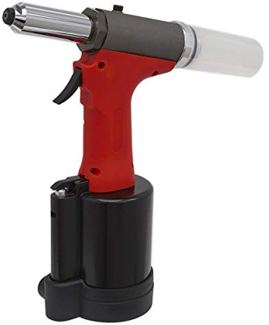 Sealey SA31 Air/Hydraulic Riveter