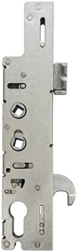 Ingenious Door Lock Gearbox Centre Case 35mm Backset 92pz
