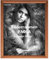 Homedecoration Bilderrahmen Paola 70 x 100 cm Kupfer mit Acrylglas Antireflex 1 mm