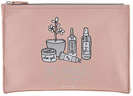 Trousse de toilette CELIA Panoplie mère - Derrière la porte