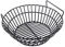 EasiBBQ Holzkohle-Asche-Korb für große grüne Eier, Kamado Classic, Pit Boss, Louisiana-Grills, Primo Kamado Grill und große Grillkuppel, robuster Porzellanstahl
