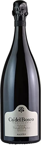 Ca' del Bosco Franciacorta Vintage Collection Satèn Magnum 2015