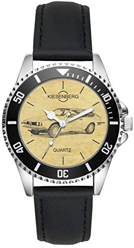 KIESENBERG Uhr - Geschenke für Alfetta GTV Fan L-20343
