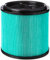 Vacmaster 951316 Filtro de cartucho HEPA H13 universal oficial para aspiradoras húmedas y secas de 15 a 60 L y extractores de polvo, verde, solo uso en seco