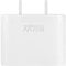 OPPO SUPERVOOC 80W Power Adapter Ultra thin White - VCB8JAYH-White-AG