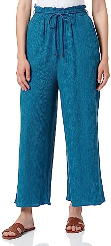 s.Oliver BLACK LABEL Hose 7/8, Wide Leg