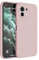 Topme Handyhülle Hülle Fur Xiaomi MI 11 (6.81 Inches) Case Schutzhülle, Hautschutz Aus TPU Silikonhülle - Sandpulver
