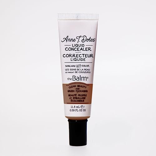 Anne T. Dotes Liquid Concealer #50