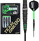 ONE80 Ben Robb V2 90% - Steeldarts 23 Gramm