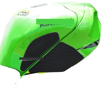 tankaufkleber pad Motorrad Kraftstoff Gas Tank Pad Anti Rutsch Schutz Aufkleber Knie Grip Aufkleber Für ZX-10R ZX10R ZX 10R 2011-2019 motorrad tankpad