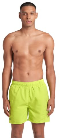 ARENA Herren Fundamentals Logo R Boxer Beach Shorts