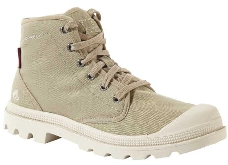 Craghoppers Damen Mesa Mid 2 Desert Boot