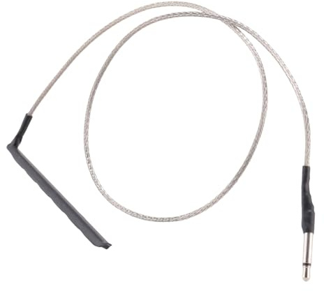 Qusedwey Acoustic Guitar Piezo Under-Saddle Pickup