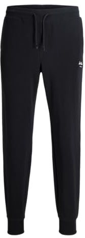 JACK & JONES Herren Jpstgordon Archive Sweat Pants Noos