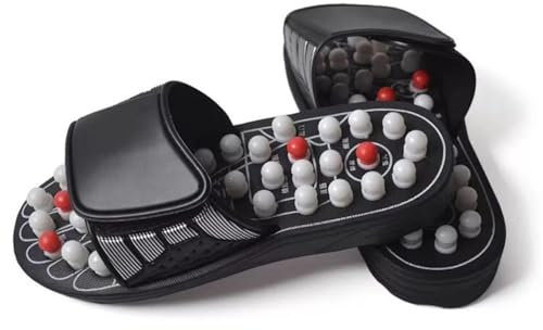 Men's S Sports Beach Slippers Sliding Outdoor Remote Slippers S