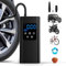 TAVALER Elektrische Luftpumpe Akku 150PSI