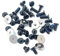 HSSDTECH Complete Set of Sc-re-ws for Laptop Replacement for Lenovo IdeaPad 3 15ADA05 3-15ARE05 3-15IML05 3-15IIL05 3-15IGL05 3-15ITL05