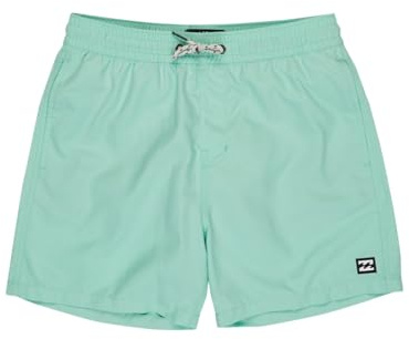 BILLABONG Jungen All Day Slice Boardshorts (1er Pack)