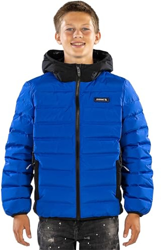 Surfanic Phoenix Hypa Down Jacket