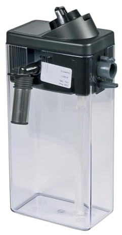 Milk Tank Assembly 5513296641, Compatible for Delonghi, Coffee Maker Replacement Part