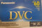 Panasonic DVC Tape 60 MIN 5-Pack
