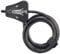 Master Lock GSM Outdoors STC-CABLELOCK-BLK Schwarz