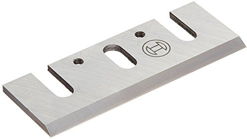 Bosch PA1204 HSS Lame e Fermo Kit per Pialla 1594