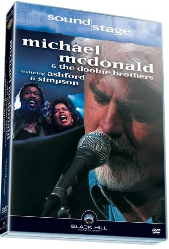 Michael McDonald & the Doobie Brothers : Sound stage (Live 2004) [FR Import]