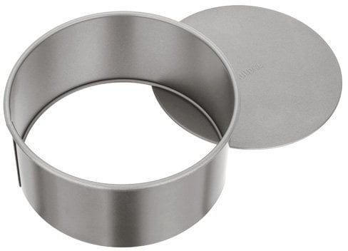 Judge Non-Stick Round 9 Cake Tin with Loose Base, Dishwasher Safe, 24cm x 9cm