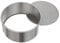 Judge Non-Stick Round 9 Cake Tin with Loose Base, Dishwasher Safe, 24cm x 9cm
