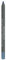 ARTDECO Soft Eyeliner Waterproof - Cremiger Kajalstift wasserfest, langanhaltender Eye Liner mit hoher Deckkraft - 1 x 1,2 g