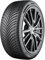 Bridgestone TURANZA ALL SEASON 6 ENLITEN - 215/45 R20 95W XL - B/B/70 - Ganzjahresreifen (PKW & SUV)