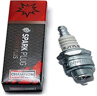 CHAMPION RJ17LM/T10 Zündkerzen