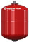 Varem Vase D'expansion Solaire 25 l