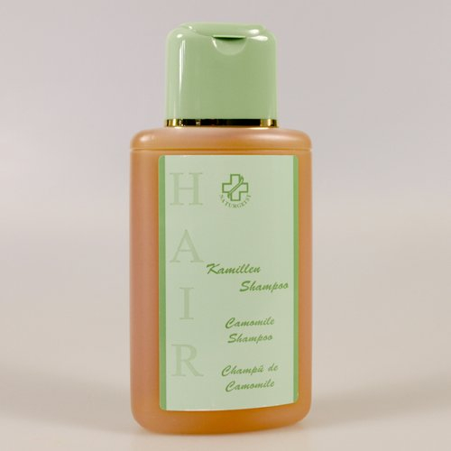 Hagina Kamillen-Shampoo 200 ml