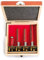 4PC TCT KITCHEN ROUTER WORKTOP BIT SET TOOLS KIT NEW