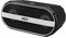 BigBen Bluetooth Lautsprecher MBX1 Schwarz/Weiß