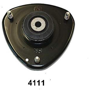 JAPANPARTS RU-4111 Federbeinstützlager Vorne Kompatibel mit HONDA HR-V GH 51920S2H004