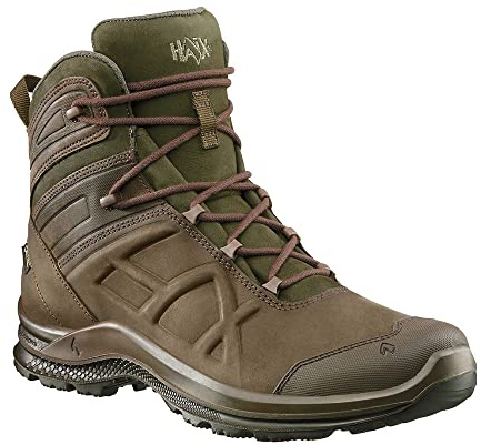 HAIX Black Eagle Nature GTX Ws mid