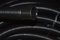 SPIRATO 6 Meter Poolschlauch Ø 32mm Solarschlauch schwarz