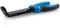 70301 Heavy Duty Angled U-Joint Snap Ring Pliers 8'' for Automotive and Medium Duty Trucks, Cars, Equipment, and ATV/UTV, 75 Degree Plastic Push Pin Pliers for use with Class 1-5 Vehicles, 70301